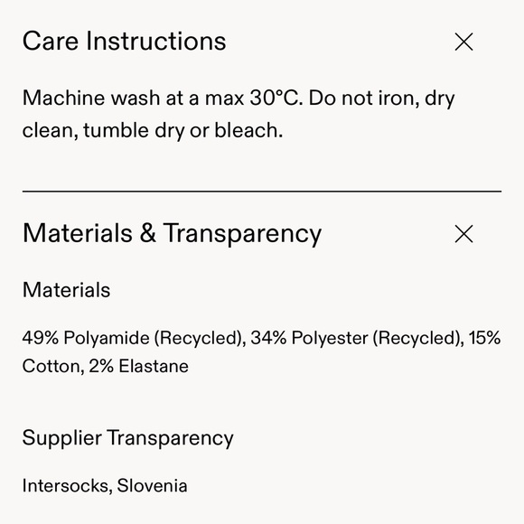 Mens ON Cloud Running Tennis Sock White - Mustard - Picture 9 of 9